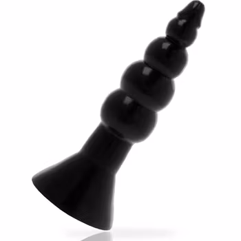 Addicted toys anal plug