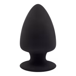 Cheeky Love, Premium silicone plug, Small
