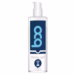 Boo delay gel men, 50 ml