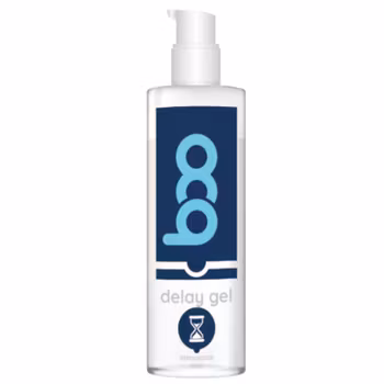 Boo delay gel men, 50 ml