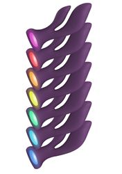Aura Double Stimulator