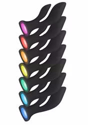 Aura Double Stimulator