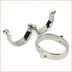 Handbojor i metall