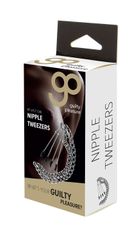 Guilty Pleasure - Nipple tweezers