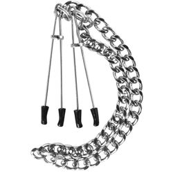 Guilty Pleasure - Nipple tweezers