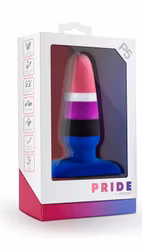 Avant P5, Genderfluid Pride