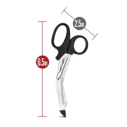 Temptasia, Bondage safety scissors