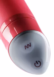 My Favorite Realistic Vibrator, rosa