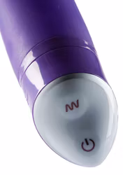 My Favorite Realistic Vibrator, lila