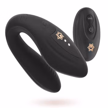 Kama - Parvibrator, Black