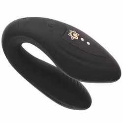 Kama - Parvibrator, Black