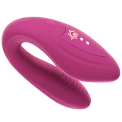 Kama - parvibrator, Orquidea