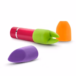 Aria Vitality, rechargeable bullet kit