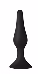 Mai No.34 Anal Plug L, Black