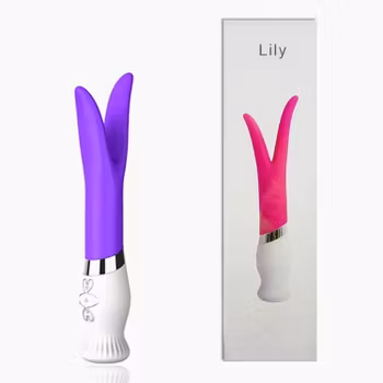 Dibe, Lily, Lila