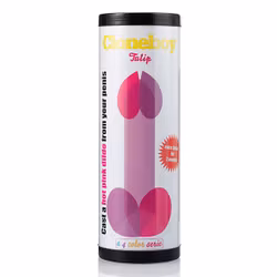 Cloneboy - Tulip , Intense pink