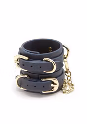 Bondage Couture  - Wrist Cuffs