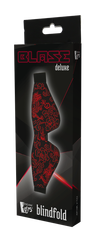 Blaze Deluxe Blindfold