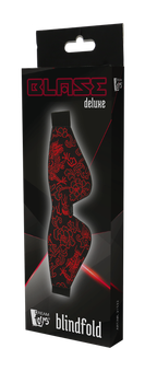 Blaze Deluxe Blindfold