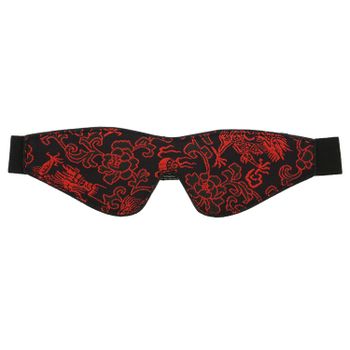 Blaze Deluxe Blindfold