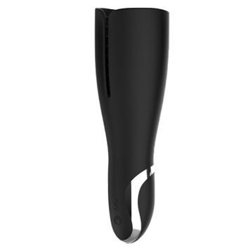 Naghi No.44, Rechargeable masturbator