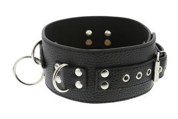 Blaze, Collar and cuff set