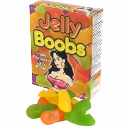 Jelly Boobs