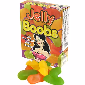 Jelly Boobs