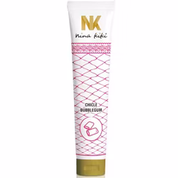 Nina Kiki - Strawberry gum lubricant