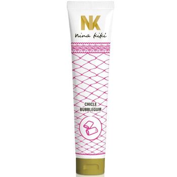 Nina Kiki - Strawberry gum lubricant