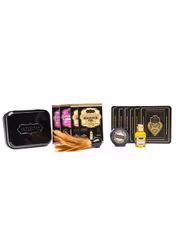 The Weekender Tin Can