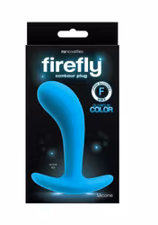 Firefly Contour Plug Large
