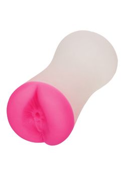 The Gripper, Deep Ass Grip