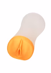 The Gripper, Deep Pussy Grip