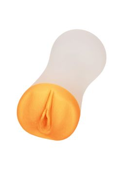 The Gripper, Deep Pussy Grip