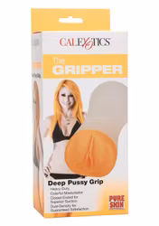 The Gripper, Deep Pussy Grip