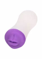 The Gripper, Deep Throat Grip