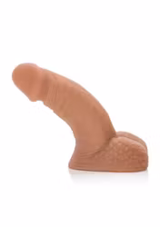 Packing Penis 5 in /12.8 cm