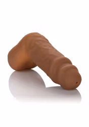 Stand-To-Pee Packer