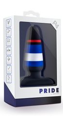 Avant P4, Power play leather Pride