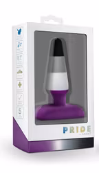 Avant P7, Pride Ace