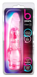 b-yours vibe 4, rosa