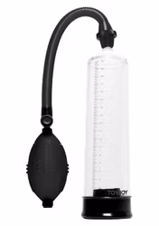 ToyJoy - Manpower Power Pump