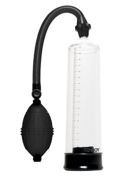 ToyJoy - Manpower Power Pump