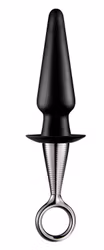 Menzstuff, anal plug