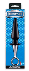 Menzstuff, anal plug