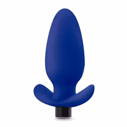 PERFORMANCE PLUS TURBO INDIGO