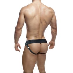 Dr. Skin - Hollow strap-on, 19 cm