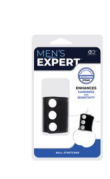 Men´s expert - Ball stretcher