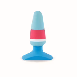 Feelztoys, Butt plug colors no.1